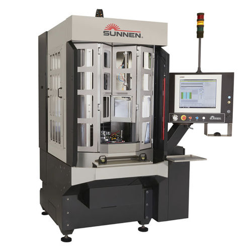 Machine à roder polisseuse - SVL-2115 - Sunnen Products Company - CNC