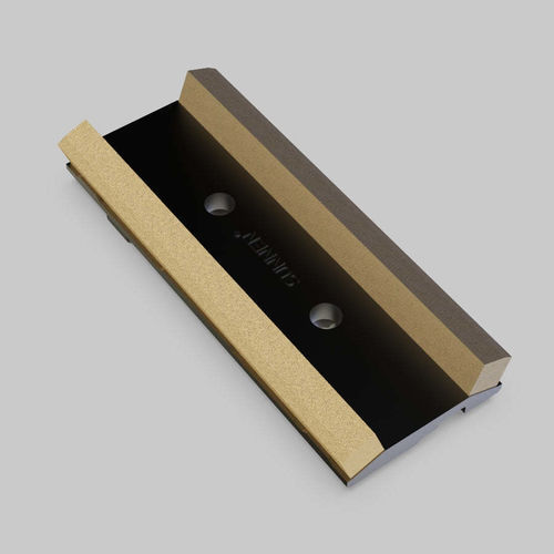 Pierre abrasive en oxyde d'aluminium - H70 - Sunnen Products Company