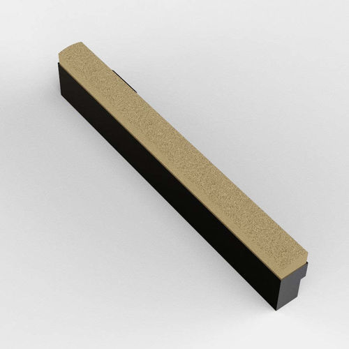 Pierre abrasive en carbure de silicium - K16J87 - Sunnen Products Company