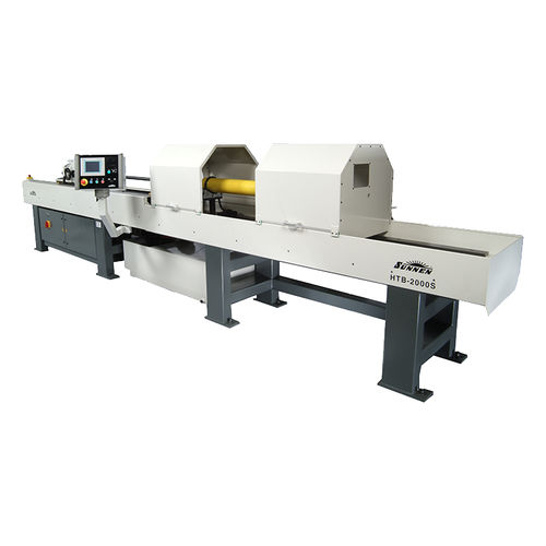Machine de honage de finition - HTB  - Sunnen Products Company - horizontale / à broche / CNC