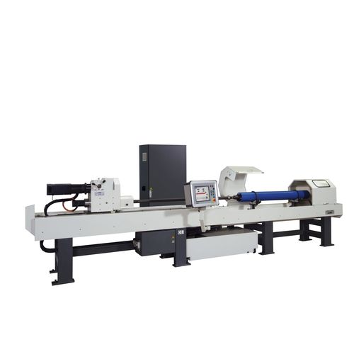 Machine de honage de finition - HTC  - Sunnen Products Company - horizontale / à broche / CNC