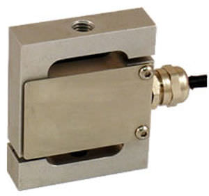 Capteur de force en compression - max. 30 t | DBBSM series - Applied Measurements - en traction compression / en traction / en S