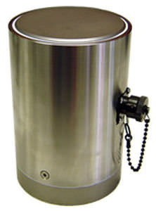 Capteur de force en compression - max. 1 000 t | CCD series - Applied Measurements - canister / par jauge de contrainte / capacitif