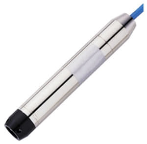 Capteur de niveau à ultrasons - Pi99EX series - Applied Measurements - pour carburant / pour cuve / à sécurité intrinsèque