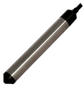 Capteur de profondeur/niveau hydrostatique - Pi9911 series - Applied Measurements - pour liquides / pour forage