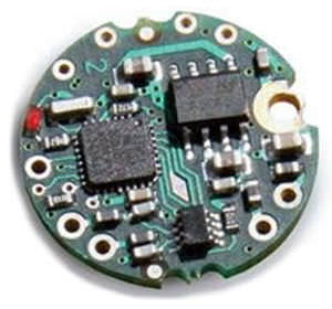 Jauge de contrainte - RS485 | DCell - Applied Measurements