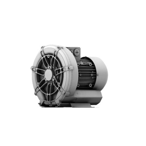 Soufflante d'air - SECOMAK - d'air chaud / centrifuge / mono-étagée
