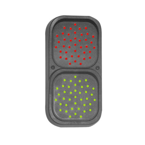 Feu de circulation de statut - Salvo - CASTELL SAFETY INTERNATIONAL - à LED