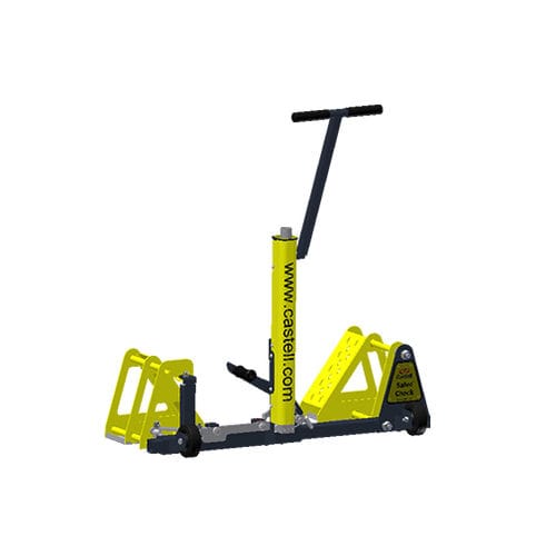 Cale - Salvo Chock - CASTELL SAFETY INTERNATIONAL