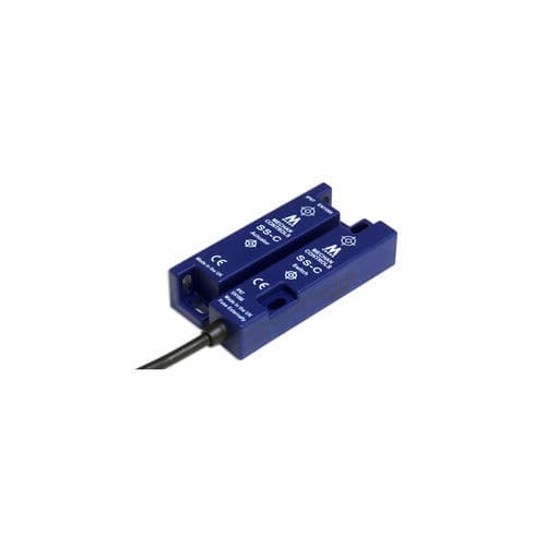 Interrupteur unipolaire - SS-C - Tapeswitch - de sécurité électrique / de sécurité