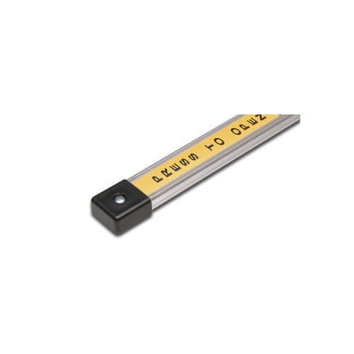 Interrupteur unipolaire - NexGen™ - Tapeswitch - durci / standard / résistant aux chocs