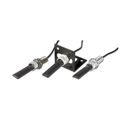 Interrupteur à levier - Tapeswitch - unipolaire / étanche / IP67