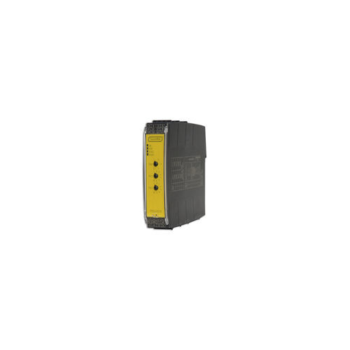 Module d'interface CAN Bus - PRSU/M2SI - Tapeswitch - industriel / sur rail DIN