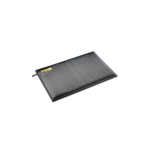 Tapis de travail - ArmorMat™ - Tapeswitch - sensible de sécurité / en métal / sur mesure