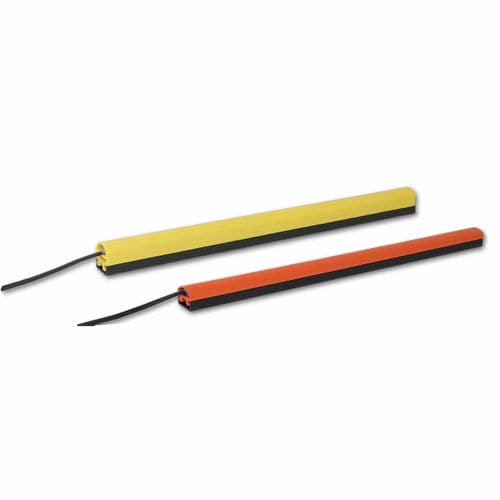 Bord sensible de sécurité - TS-6, TS-16 - Tapeswitch