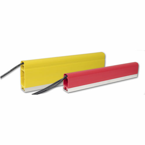 Bord sensible de sécurité - TS-47 / TS-57 - Tapeswitch
