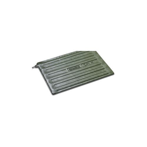 Tapis de protection - CVP - Tapeswitch - sensible de sécurité / en caoutchouc / d'entrée