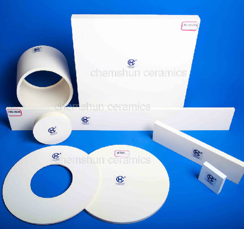 Plaque en céramique - Pingxiang Chemshun Ceramics Co., Ltd.  - d'isolation