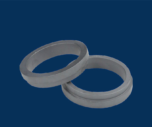 Joint en carbure de silicium - Pingxiang Chemshun Ceramics Co., Ltd.  - torique / circulaire