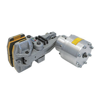 Frein à friction - G series - COREMO OCMEA - à disque / à ressort / hydraulique