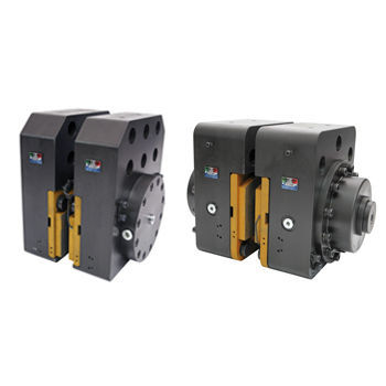 Frein à friction - ID 2000 series - COREMO OCMEA - à disque / à ressort / hydraulique