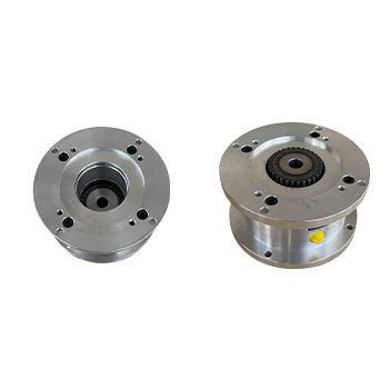 Frein à friction - SSL series - COREMO OCMEA - pneumatique / modulaire