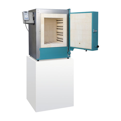 Four à chambre - KE 65 B-eco - Rohde GmbH  - de chauffage / à couler / électrique