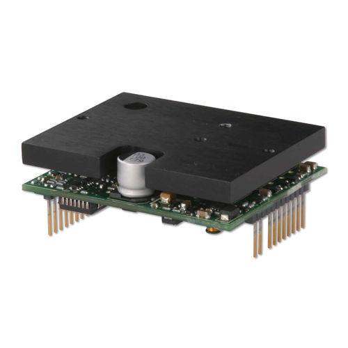 Servo-variateur sur CI - AZBDC6A8 - ADVANCED Motion Controls - DC / brushless / à balais