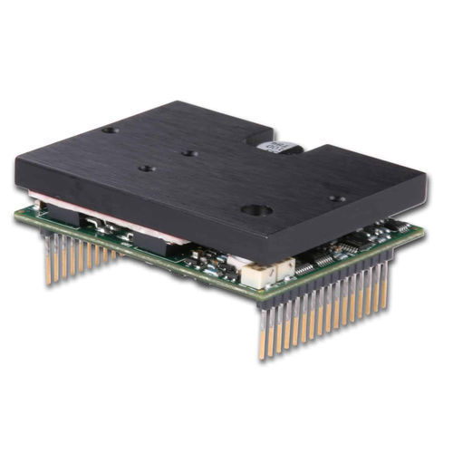Servo-variateur sur CI - AZBE6A8 - ADVANCED Motion Controls - DC / brushless / à balais