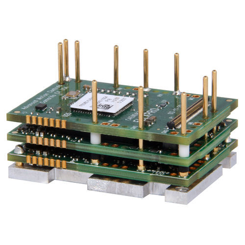 Servo-variateur sur CI - FE060-5-IPM - ADVANCED Motion Controls - DC / brushless / pas à pas
