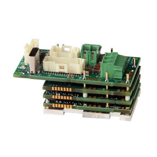 Servo-variateur embarqué - FM060-5-EM - ADVANCED Motion Controls - DC / brushless / pas à pas