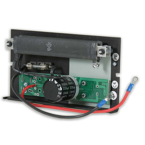 Régulateur de tension shunt - SRST400 - ADVANCED Motion Controls - DC / pour servo-variateur