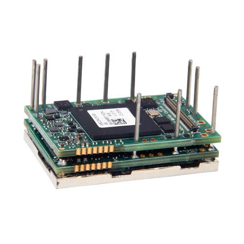 Servo-variateur sur CI - FXE060-5-RM - ADVANCED Motion Controls - DC / brushless / à induction