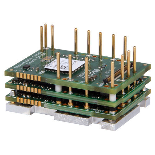 Servo-variateur sur CI - FE060-10-EM - ADVANCED Motion Controls - DC / brushless / pas à pas
