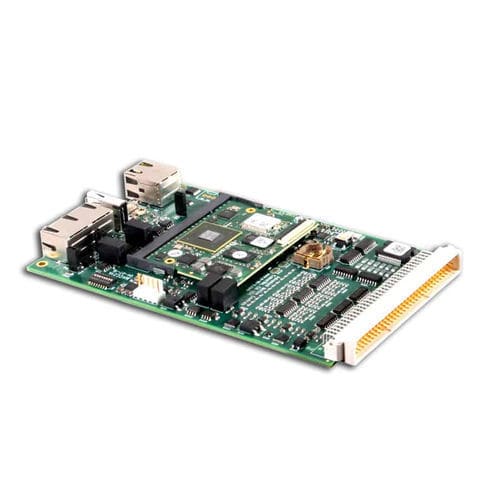 Carte de contrôle de mouvement autonome - MACC series - ADVANCED Motion Controls - multiaxe / analogique / CANopen