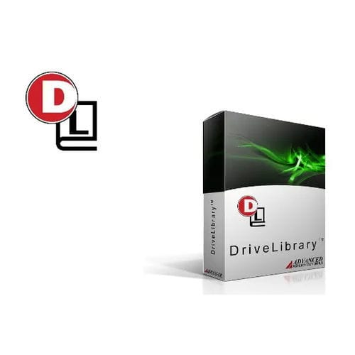 Librairie logicielle de programmation d’applications - DriveLibrary™ - ADVANCED Motion Controls - pou solution de contrôle du mouvement