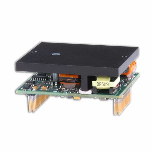 Servo-variateur sur CI - DZXCANTE-015L080 - ADVANCED Motion Controls - DC / brushless / à induction