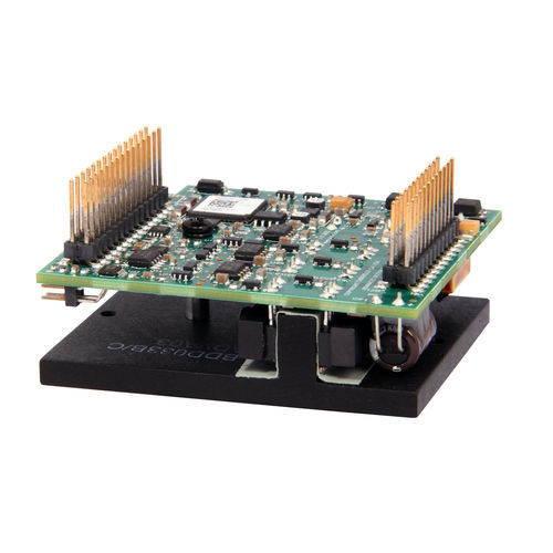 Servo-variateur sur CI - DZCANTS-020L080 - ADVANCED Motion Controls - DC / brushless / à induction