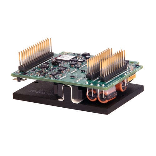 Servo-variateur sur CI - DZCANTS-060L080 - ADVANCED Motion Controls - DC / brushless / à induction