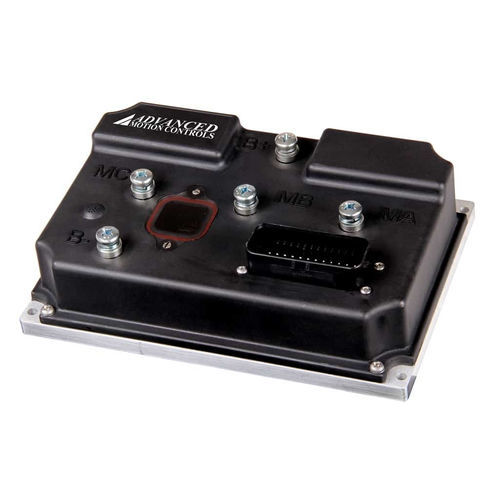 Servo-variateur monté sur véhicule - DVC250A060 - ADVANCED Motion Controls - DC / brushless / à induction