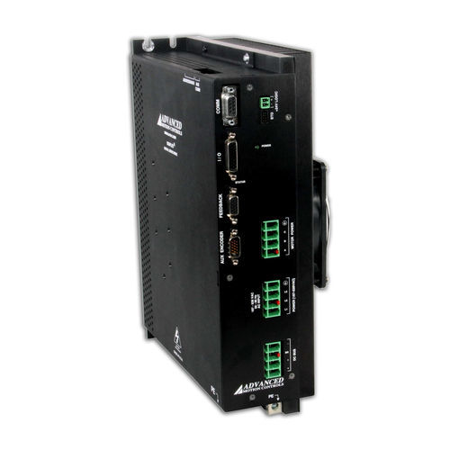 Servo-variateur Modbus RTU - DPRAHIE-060A800 - ADVANCED Motion Controls - AC / DC / brushless
