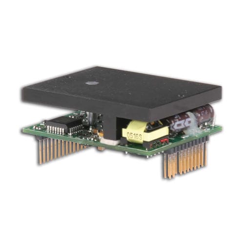 Servo-variateur sur CI - AZB20A8 - ADVANCED Motion Controls - DC / brushless / à balais