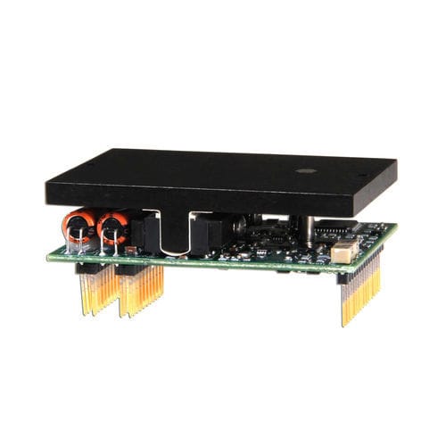 Servo-variateur sur CI - AZXBH16A20 - ADVANCED Motion Controls - DC / brushless / à balais