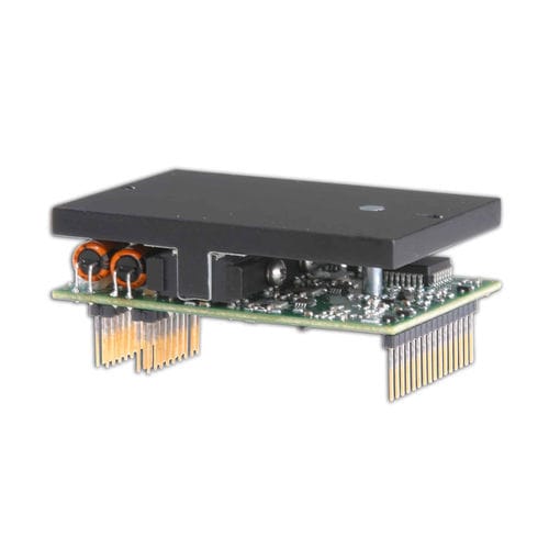 Servo-variateur sur CI - AZXBDC40A8 - ADVANCED Motion Controls - DC / brushless / à balais