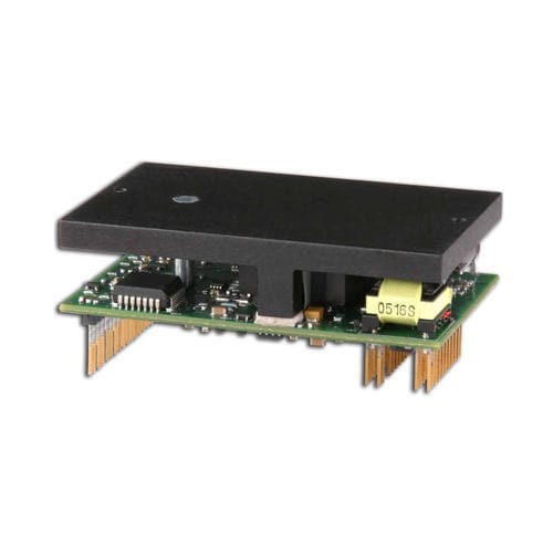 Servo-variateur sur CI - AZBDC25A20 - ADVANCED Motion Controls - DC / brushless / à balais