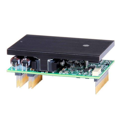 Servo-variateur sur CI - AZBE60A8 - ADVANCED Motion Controls - DC / brushless / à balais