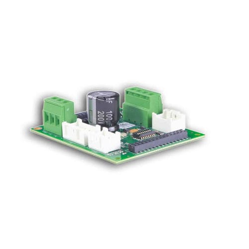 Carte-support pour servo-variateur - MC1XDZC03 - ADVANCED Motion Controls