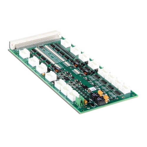 Carte d'E/S numérique - MACCIO1 - ADVANCED Motion Controls - RS422 / à 16 sorties numériques / 8 entrées numériques