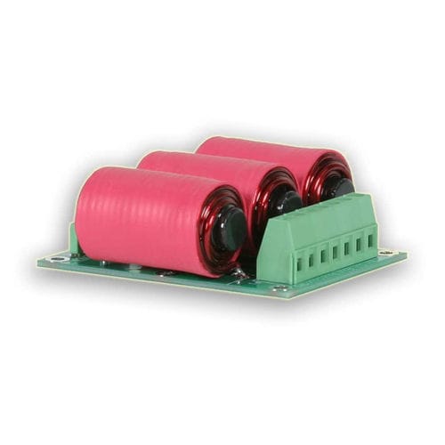 Filtre électronique pour moteur brushless - BFC10010 - ADVANCED Motion Controls - triphasé / DC