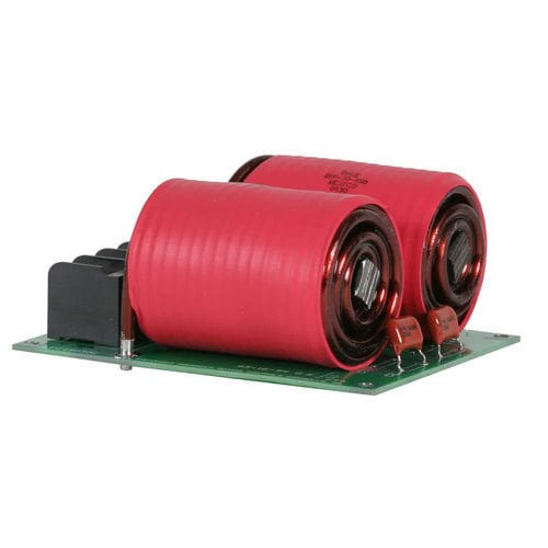 Filtre électronique pour moteur DC à balais - FC15030 - ADVANCED Motion Controls - monophasé